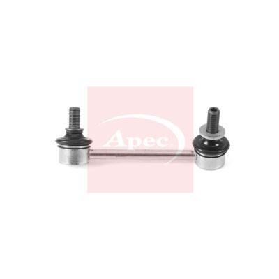 Apec AST4578 Link/Coupling Rod, stabiliser bar - 1
