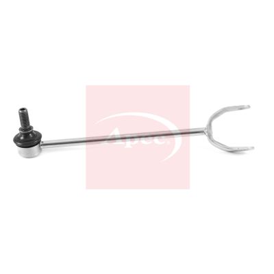 Apec AST4581 Link/Coupling Rod, stabiliser bar - 1