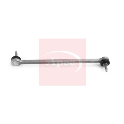Apec AST4586 Link/Coupling Rod, stabiliser bar - 1