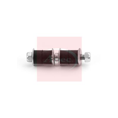 Apec AST4591 Link/Coupling Rod, stabiliser bar - 1