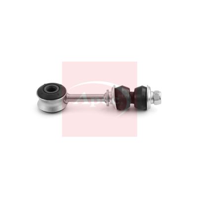 Apec AST4592 Link/Coupling Rod, stabiliser bar - 1