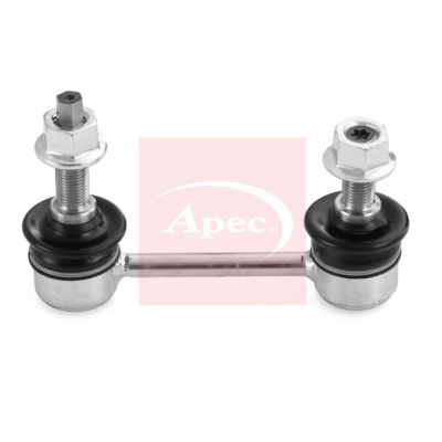 Apec AST4593 Link/Coupling Rod, stabiliser bar - 1