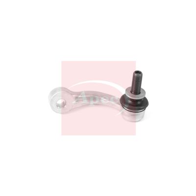 Apec AST4602 Link/Coupling Rod, stabiliser bar - 1