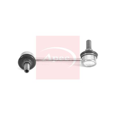 Apec AST4607 Link/Coupling Rod, stabiliser bar - 1