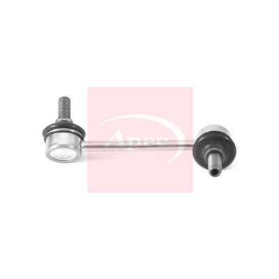 Apec AST4608 Link/Coupling Rod, stabiliser bar - 1