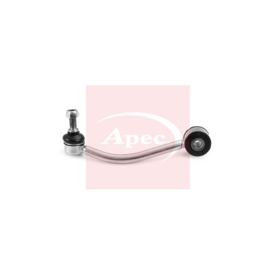 Apec AST4615 Link/Coupling Rod, stabiliser bar - 1