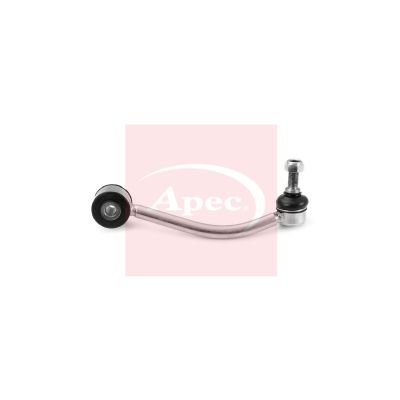 Apec AST4616 Link/Coupling Rod, stabiliser bar - 1