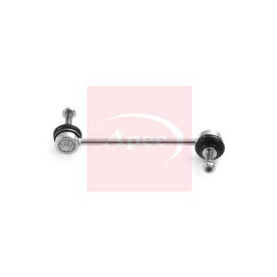 Apec AST4617 Link/Coupling Rod, stabiliser bar - 1