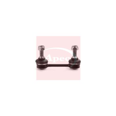 Apec AST4624 Link/Coupling Rod, stabiliser bar - 1