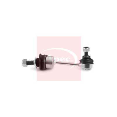 Apec AST4625 Link/Coupling Rod, stabiliser bar - 1