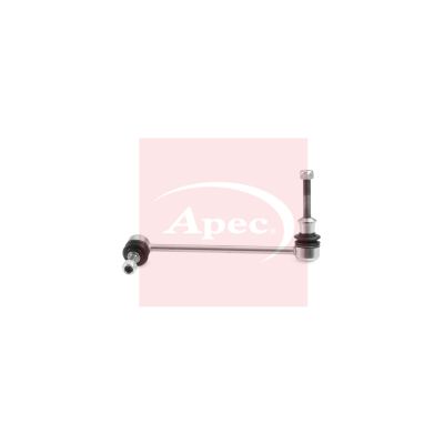 Apec AST4630 Link/Coupling Rod, stabiliser bar - 1