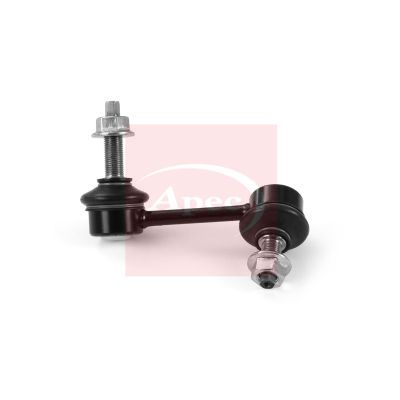 Apec AST4659 Link/Coupling Rod, stabiliser bar - 1
