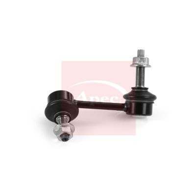 Apec AST4660 Link/Coupling Rod, stabiliser bar - 1