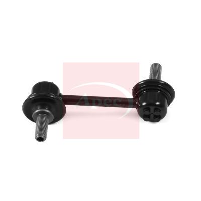 Apec AST4661 Link/Coupling Rod, stabiliser bar - 1