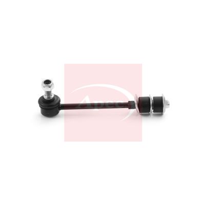 Apec AST4664 Link/Coupling Rod, stabiliser bar - 1