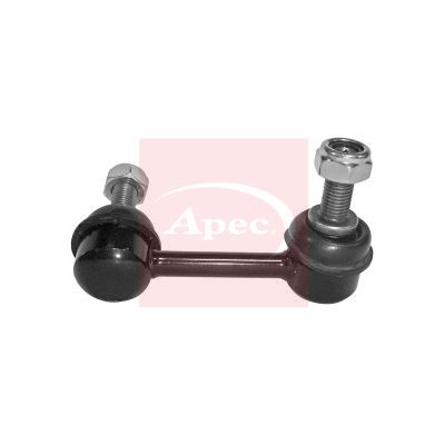 Apec AST4668 Link/Coupling Rod, stabiliser bar - 1
