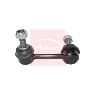 Apec AST4669 Link/Coupling Rod, stabiliser bar - 1