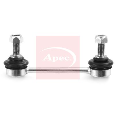 Apec AST4672 Link/Coupling Rod, stabiliser bar - 1