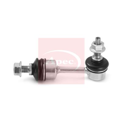 Apec AST4683 Link/Coupling Rod, stabiliser bar - 1