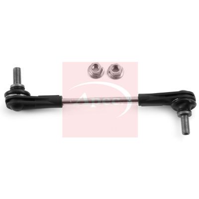 Apec AST4684 Link/Coupling Rod, stabiliser bar - 1