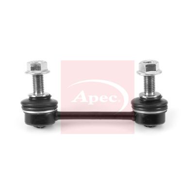 Apec AST4687 Link/Coupling Rod, stabiliser bar - 1