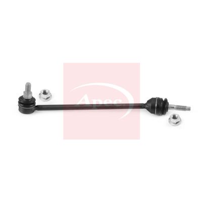 Apec AST4748 Link/Coupling Rod, stabiliser bar - 1