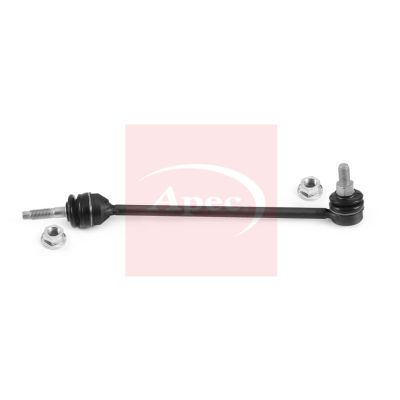Apec AST4749 Link/Coupling Rod, stabiliser bar - 1
