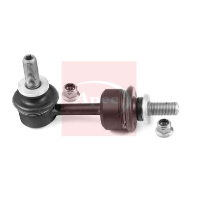 Apec AST4762 Link/Coupling Rod, stabiliser bar - 1