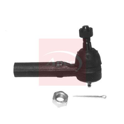 Apec AST6010 Tie Rod End - 1