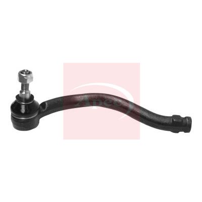 Apec AST6044 Tie Rod End - 1