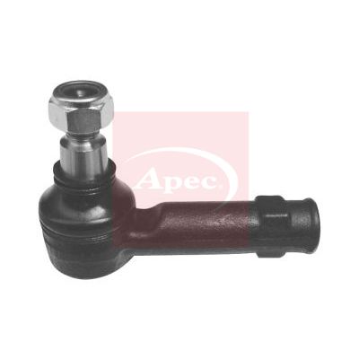 Apec AST6050 Tie Rod End - 1
