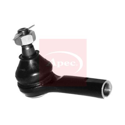 Apec AST6084 Tie Rod End - 1