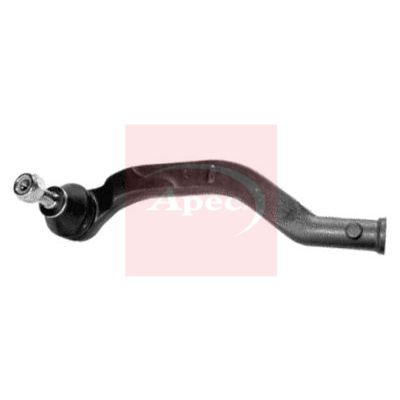 Apec AST6108 Tie Rod End - 1