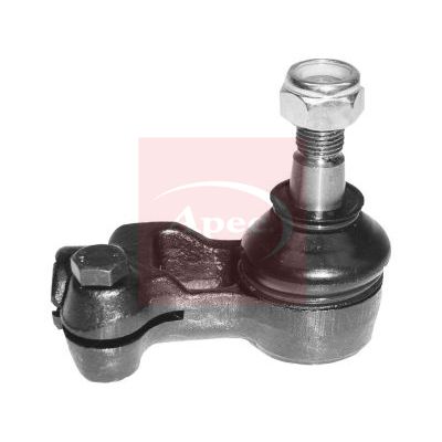 Apec AST6123 Tie Rod End - 1