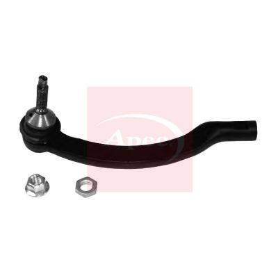 Apec AST6137 Tie Rod End - 1