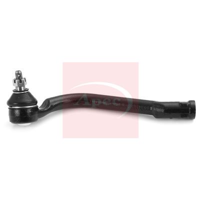 Apec AST6222 Tie Rod End - 1