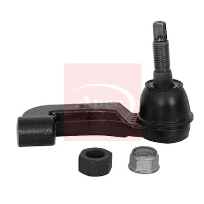 Apec AST6290 Tie Rod End - 1