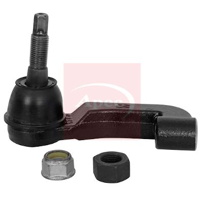 Apec AST6291 Tie Rod End - 1
