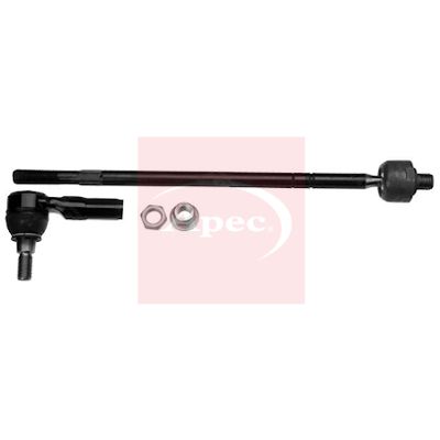 Apec AST6298 Inner Tie Rod - 1