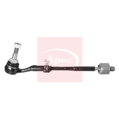 Apec AST6299 Inner Tie Rod - 1