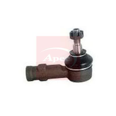 Apec AST6335 Tie Rod End - 1