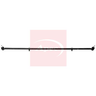 Apec AST6356 Inner Tie Rod - 1