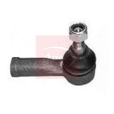 Apec AST6373 Tie Rod End - 1