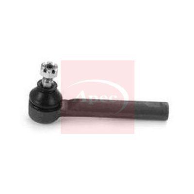 Apec AST6376 Tie Rod End - 1