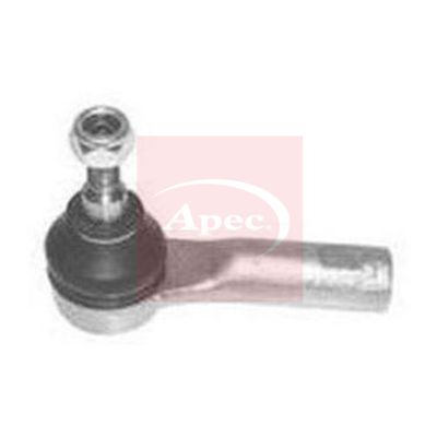Apec AST6387 Tie Rod End - 1