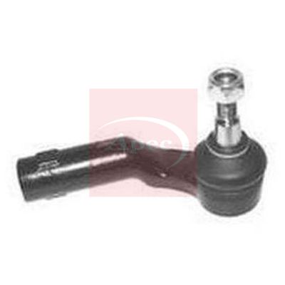 Apec AST6394 Tie Rod End - 1
