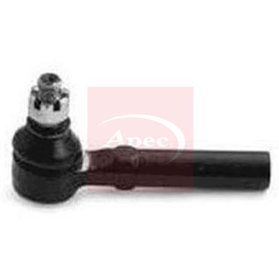 Apec AST6400 Tie Rod End - 1
