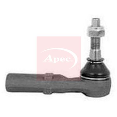 Apec AST6415 Tie Rod End - 1
