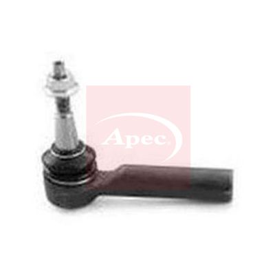 Apec AST6417 Tie Rod End - 1