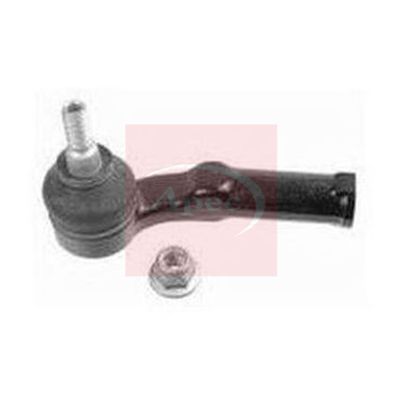 Apec AST6418 Tie Rod End - 1